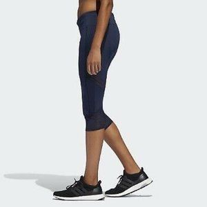 Adidas Womens Tights Running How We Do 3/4 CG1078